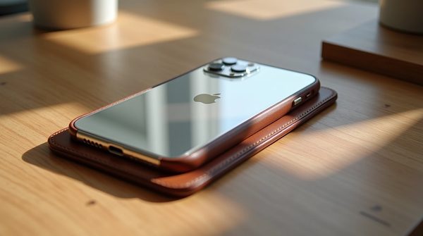 Coques iphone 17 pro : protection, style et durabilité réunis