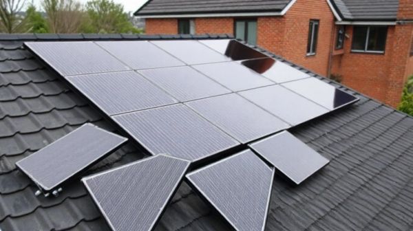 Découvrez comment les panneaux solaires photovoltaïques diminuent vos coûts énergétiques