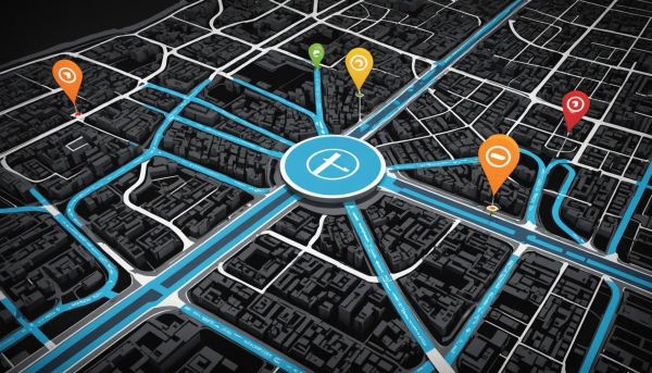 Découvrez les avantages de la cartographie en ligne moderne