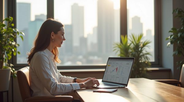 Entrepreneurs : pourquoi choisir une assurance adaptée à votre activité