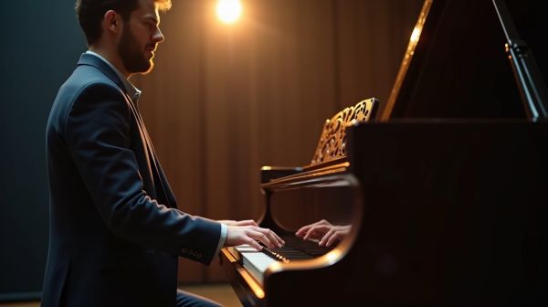 Formation professeur de chant : techniques et secrets pour réussir