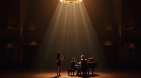 Formation professeur de chant : techniques et secrets pour réussir