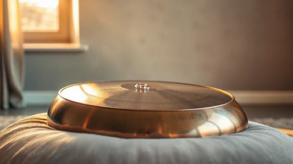 Les avantages d'investir dans un handpan pour se détendre