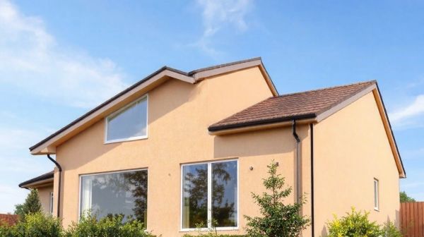 Meilleures raisons de choisir l'isolation thermique extérieure