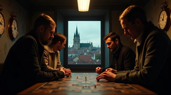 Plongée dans l'univers de l'escape game à bordeaux : expériences, scénarios et conseils