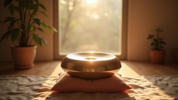 Pourquoi hésiter à acheter un handpan pour votre détente musicale?