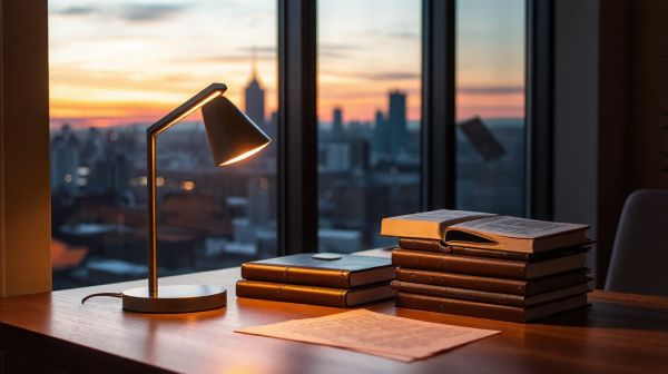 Top 10 lampes liseuses pour un confort de lecture optimal