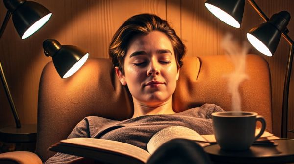 Top 10 lampes liseuses pour un confort de lecture optimal