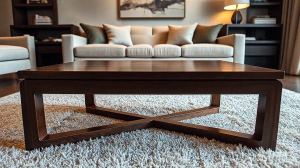 Top 5 conseils pour sélectionner la table basse idéale