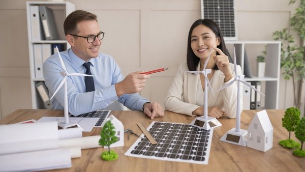 Rénovation d'ampleur : la clé d'une transition énergétique réussie