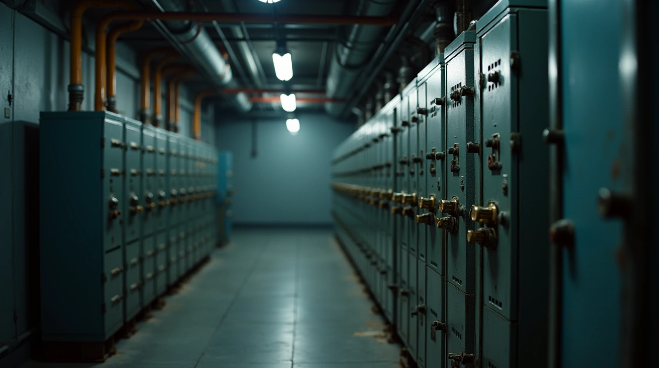 Vos questions sur la maintenance électrique