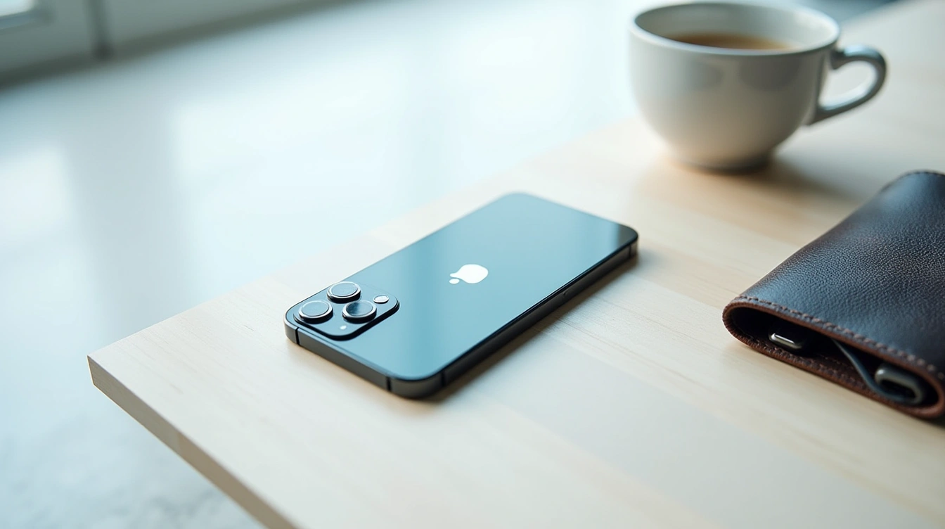 Vos questions sur la protection iPhone 17 Pro